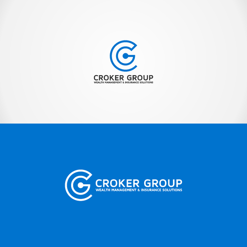 Looking for a powerful logo for growing wealth management & insurance company Design by LARASDsign