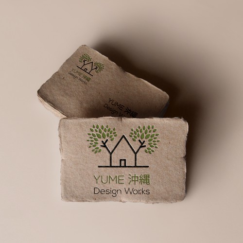 Logo & brand identity pack contest entry by CBT