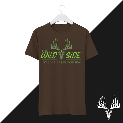 The Wild Side Design by Dan_Tangerine