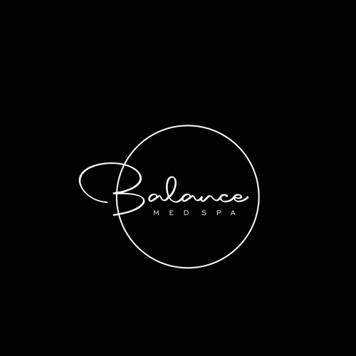 Balance logo Design by JANTUNGHATI