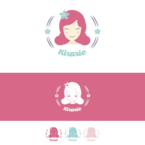 Logo design contest entry by miremi_design