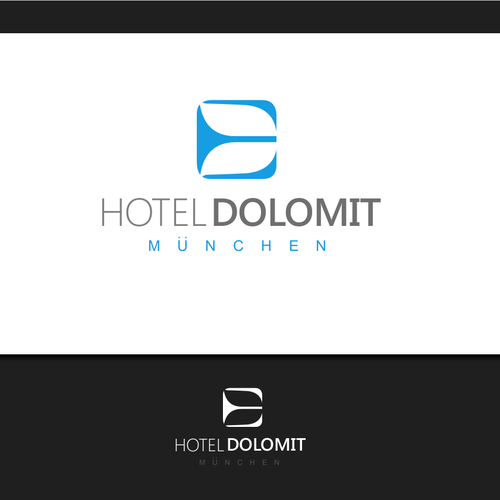 Logo design contest entry by kevroni