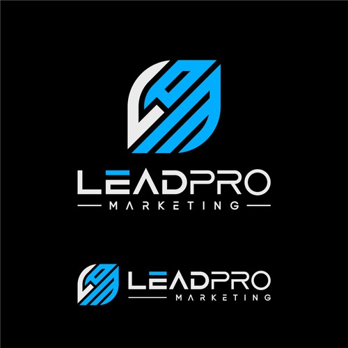 Designs | Powerful logo for marketing agency | Logo design contest