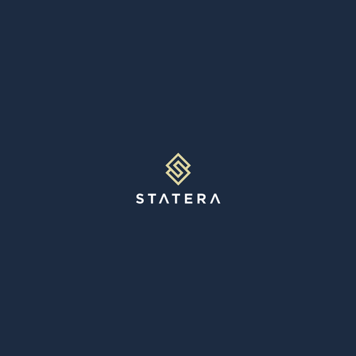 Luxurious, Minimal, Modern Logo Design for a High-End Advisory Firm Design by prettyqueen