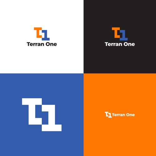 Modern logo that conveys "research" "experimentation" and "software engineering" Design by Valmark