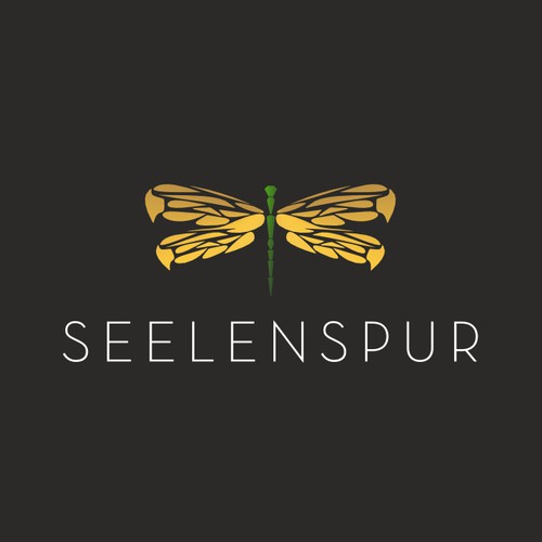 Logo design contest entry by Leo ♥