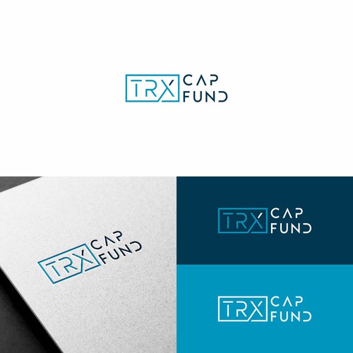 Powerful and unique logo needed for a Private Real Estate Fund!! Design by Danny A