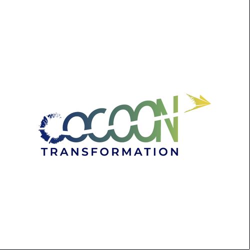 Logo for a new transformation consulting between classic & "rock'n roll" Diseño de MariaDias