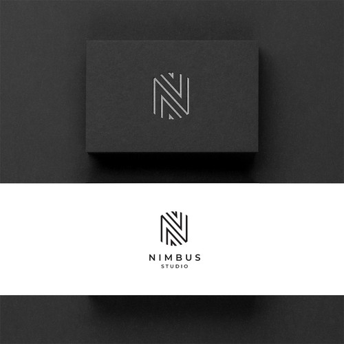 We need a startup logo for a dataviz design studio Design by des13n ©