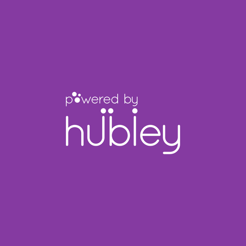 Powered by hubley new logo Design by Altarra