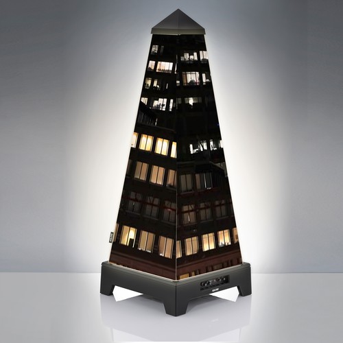 Design di Join the XOUNTS Design Contest and create a magic outer shell of a Sound & Ambience System di Senshi11