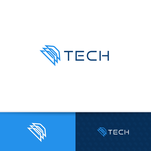 Make a logo "DDD" for a High Tech manufacturing company! Design by iamJ