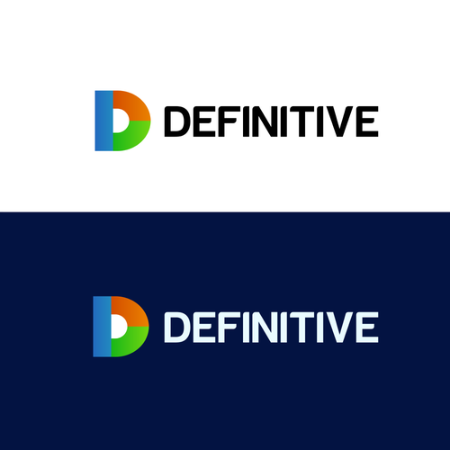 Design di New Company Logo for Definitive di Manoj Jadhav_