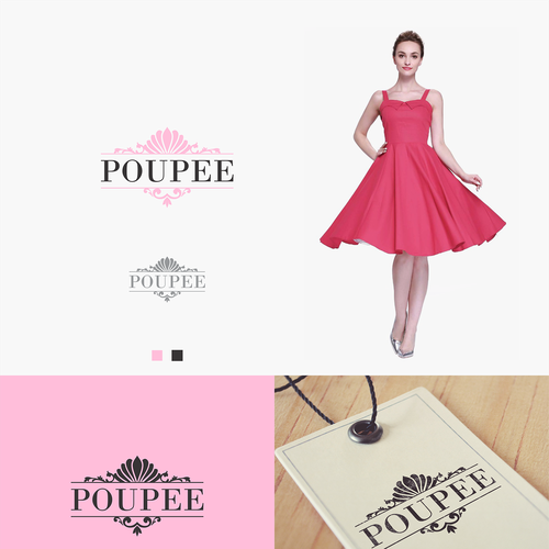  contest entry by Oculus Branding