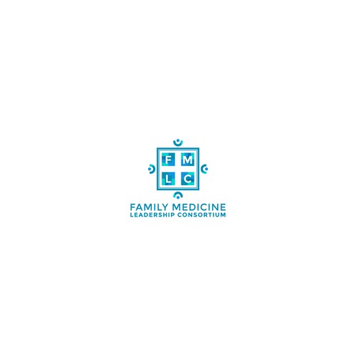 Family Medicine Group Logo Design Design by matamorosdesigns