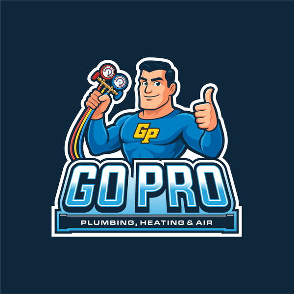 Go Pro Plumbing