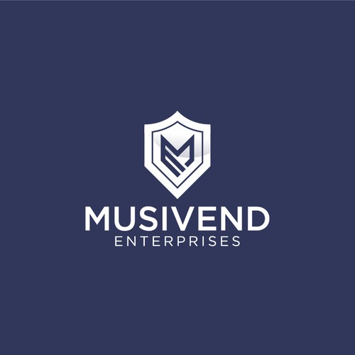 we need a powerful new logo for Amusement Services company Design by mituuu