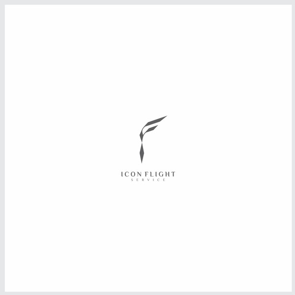 Design by - ahmed - titled "Logo for Flight Service"
