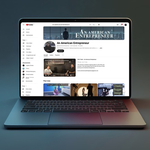 Social media page contest entry by TZ. Design