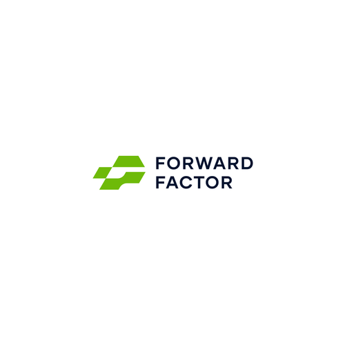 We need a powerful logo that represents forward movement for an entrepreneur mastermind Design by SORA™