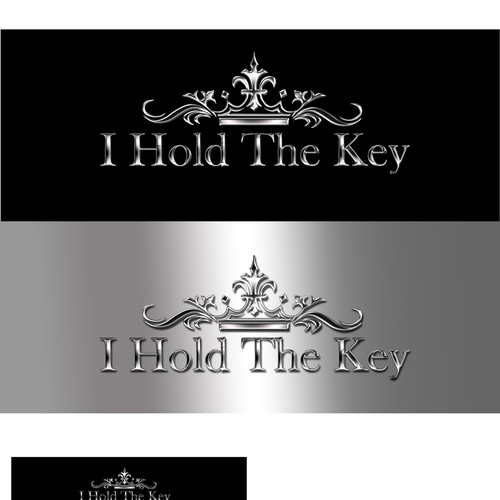 Create a winning logo for I Hold The Key Design by kosa_atena22