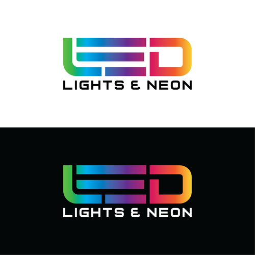 We are looking for a great logo for our LED lighting business Design by OVZ0342