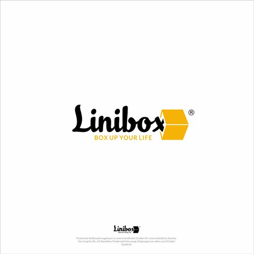 Logo design contest entry by büddy79™ ✅