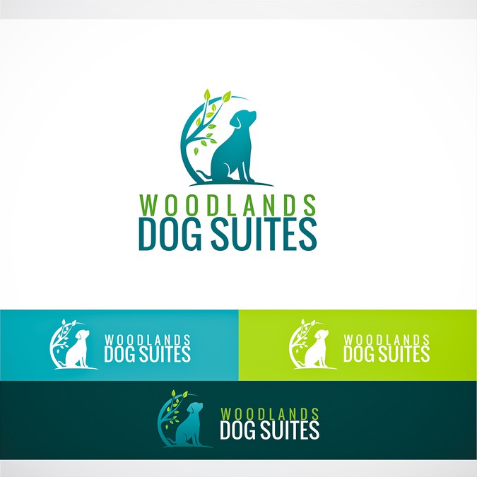 New dog boarding kennel in Texas needs a logo Logo design contest