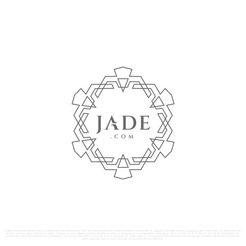 Designs | JADE logo, more to come | Logo design contest