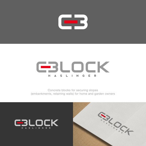 Logo & brand identity pack contest entry by vispura innovations