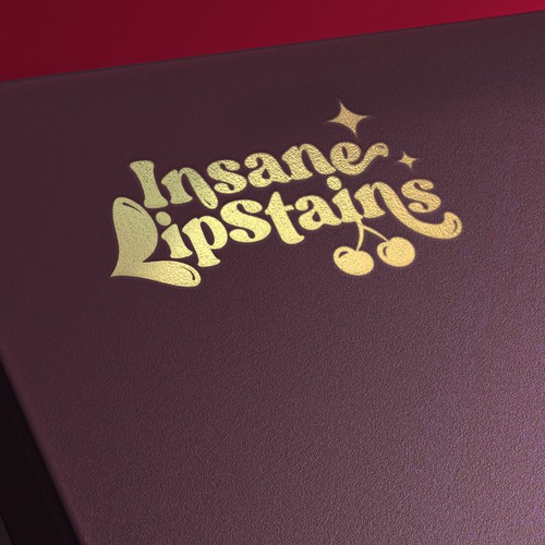 Insane Lipstains Design by CU4TRO ™