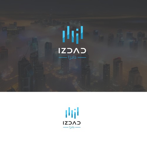 Logo & brand identity pack contest entry by Luckkkkiest