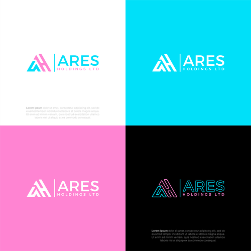 CHANGE COLOR ON LOGO ONLY Design by Ra_fa