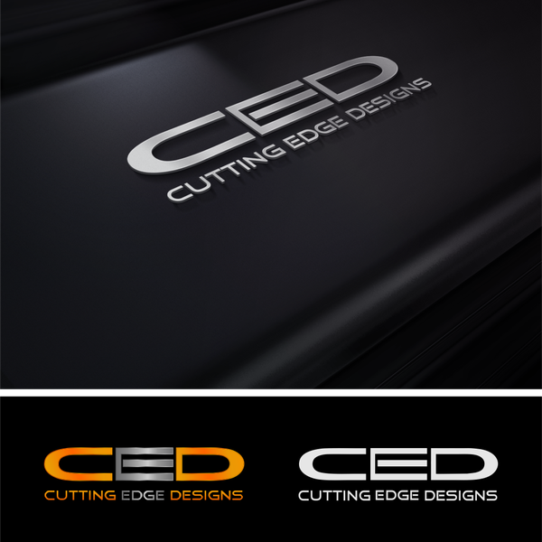 Simple, clean 'n modern