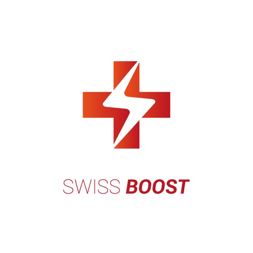 Logo design contest entry by meowmichs