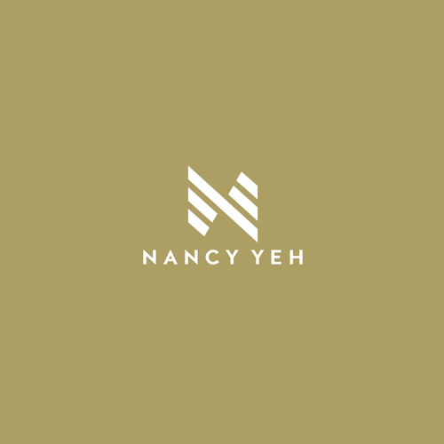 Personal Brand logo Design by Roxana.I
