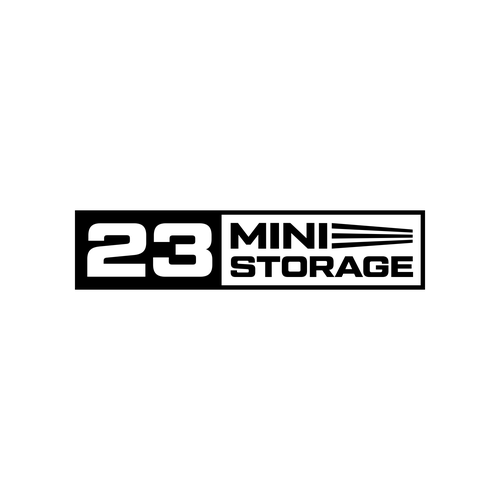 Design di Create a Self Storage Logo di Casablanca.