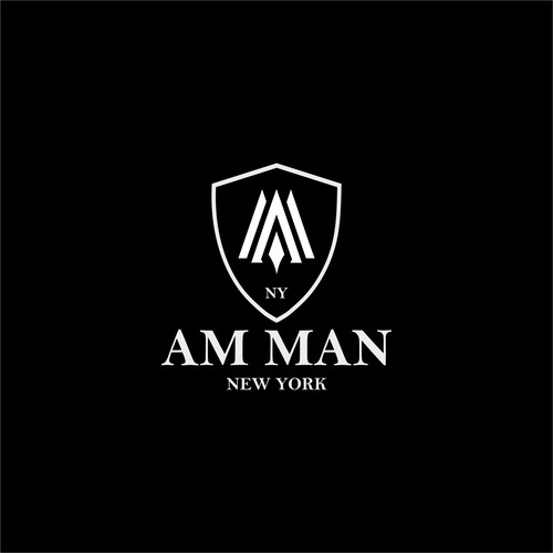 AM MEN Design by Andreev