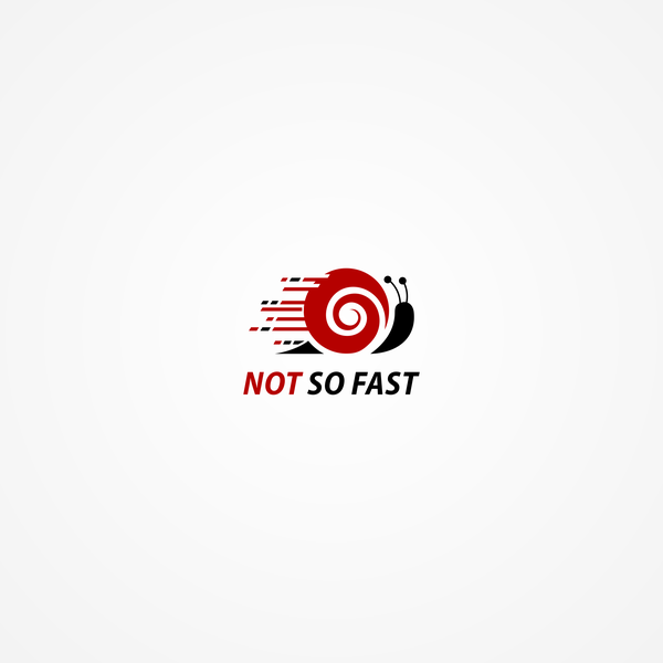 Design by KTCpurel titled "not so fast"