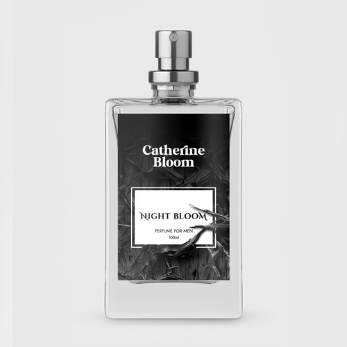 Proposta di design per un contest della categoria Packaging per prodotto realizzata da turytska.design