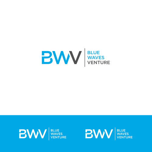 Design di Blue Wave Venture contest di Omah.Gambar