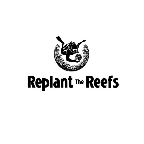 Reef Restoration Design by UB design