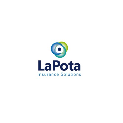 Catchy logo for Insurance agency that finds the holes in your coverages Design by Mavdisseny