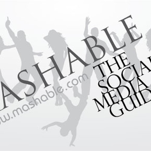The Remix Mashable Design Contest: $2,250 in Prizes Diseño de Merdjana
