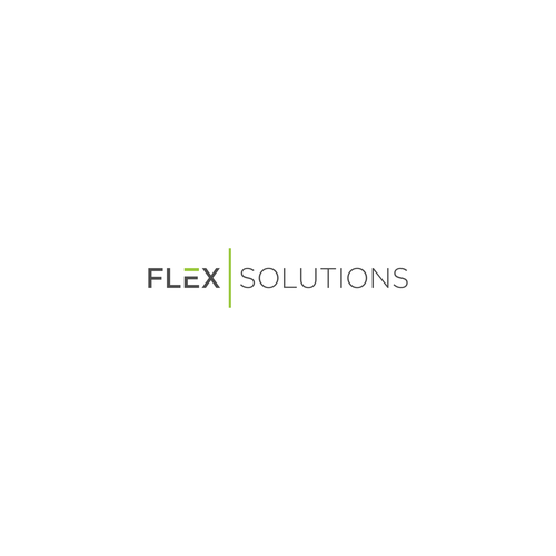 Flex Solutions - Financiel Services Outsourcing Design by Bintang 9