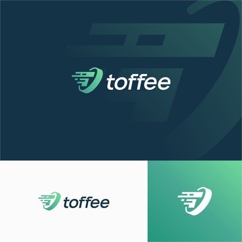 Design di modern fintech logo di BOJ Creative