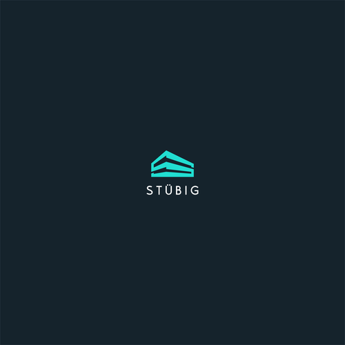 Logo design contest entry by mstgg