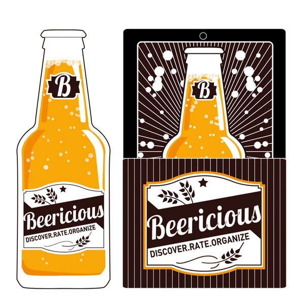 Beericious logo needed
