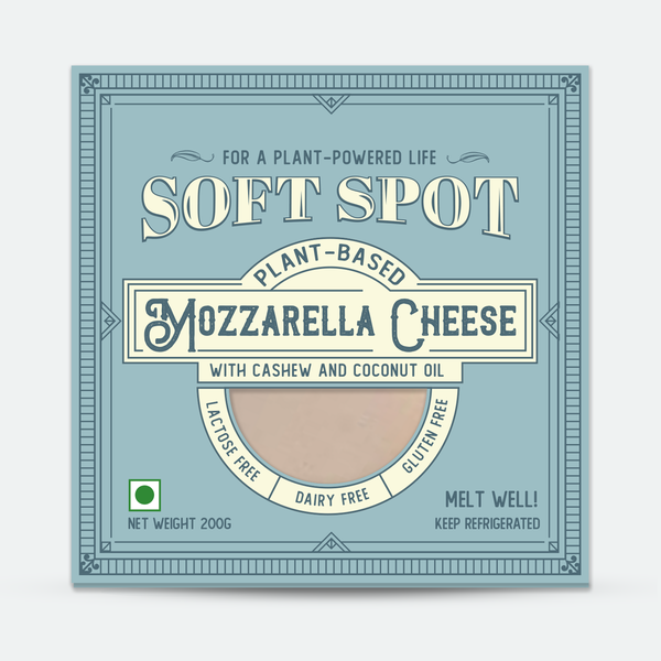 Heritage - Cheese Package