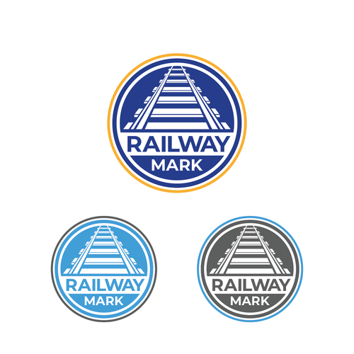 Need logo - Railway Mark Design by •Zyra•